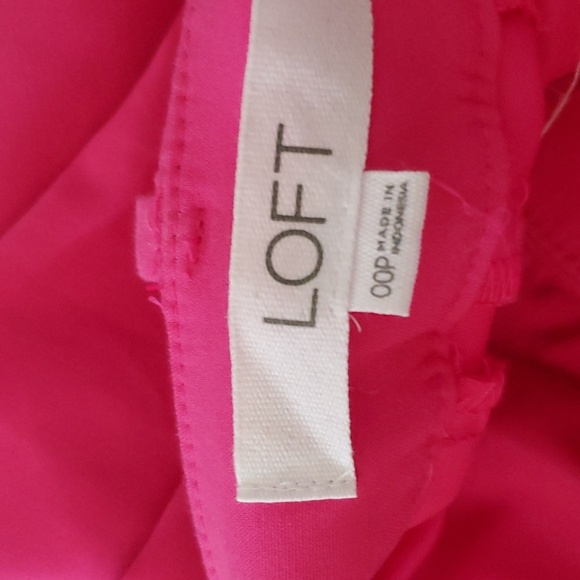 Loft capris - Picture 3 of 3